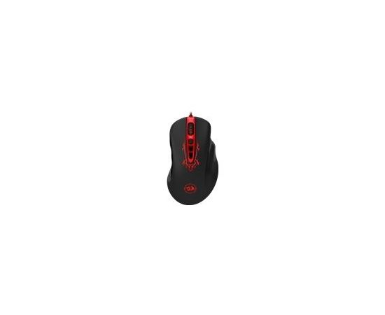 DEFENDER Wired gaming mouse Origin