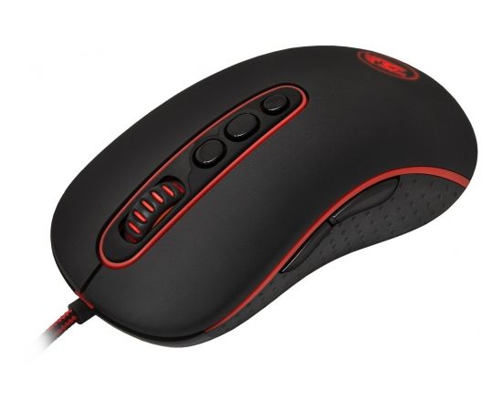DEFENDER Wired gaming mouse Phoenix