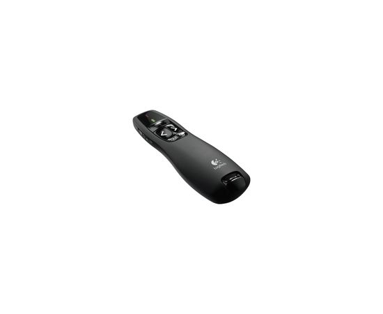 LOGITECH R400 Wireless Presenter Remote