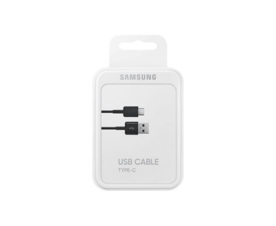 Samsung Type C USB Cable EP-DG930IBE Black