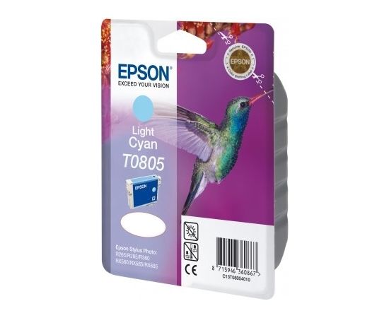 Epson T0805