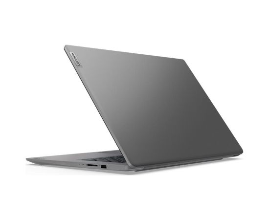 Lenovo V V17 Laptop 43.9 cm (17.3") Full HD Intel® Core™ i7 i7-1355U 16 GB DDR4-SDRAM 512 GB SSD Wi-Fi 6 (802.11ax) Windows 11 Pro Grey