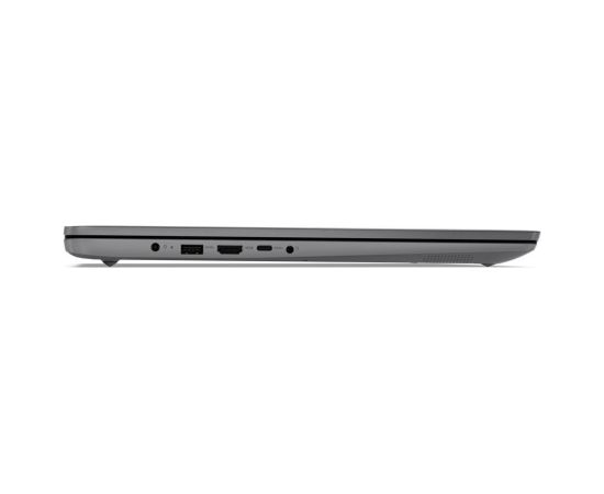 Lenovo V V17 Laptop 43.9 cm (17.3") Full HD Intel® Core™ i7 i7-1355U 16 GB DDR4-SDRAM 512 GB SSD Wi-Fi 6 (802.11ax) Windows 11 Pro Grey