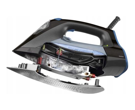 Black+Decker steam iron BXIR2401E