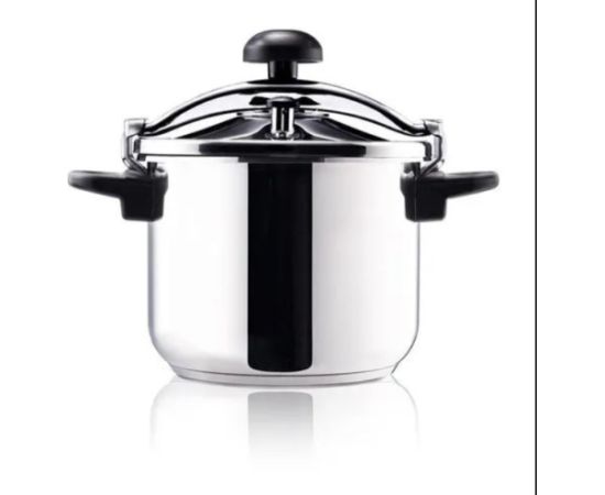 Pressure cooker 4l Taurus Classic Moments KPC5004 (stainless steel) Taukvāres katli