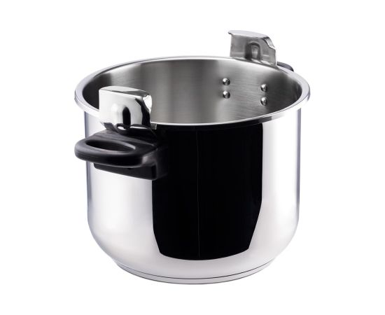 Pressure cooker 4l Taurus Classic Moments KPC5004 (stainless steel) Taukvāres katli