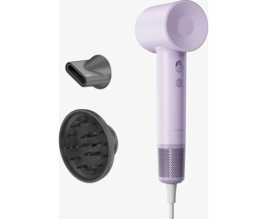 Laifen Swift SE Special hair dryer (Purple)