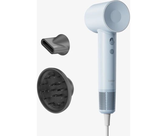 Laifen Swift SE Special hair dryer (Blue) Matu fēni