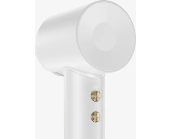 Laifen Swift Premium hair dryer (White)