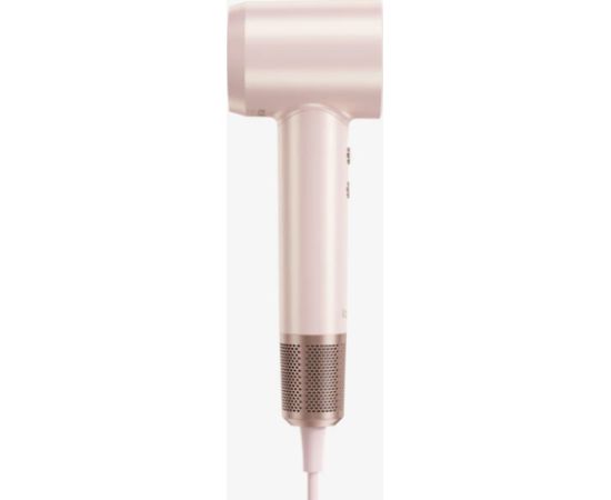 Laifen Swift Premium hair dryer (Pink)