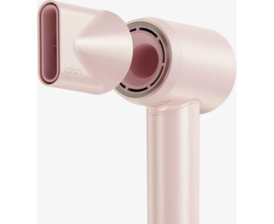 Laifen Swift Premium hair dryer (Pink)