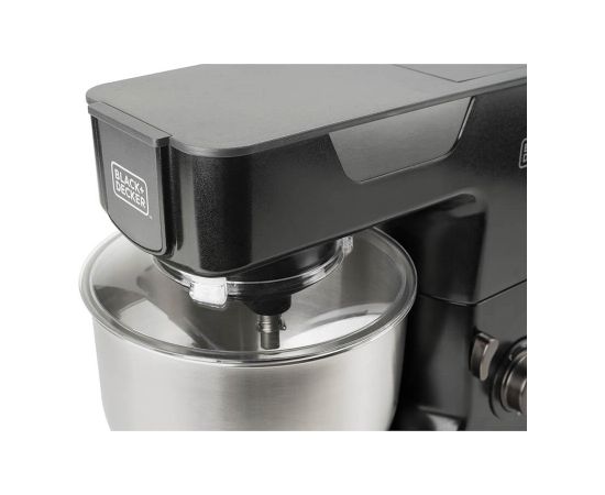 Planetary food processor Black+Decker BXKM1000E