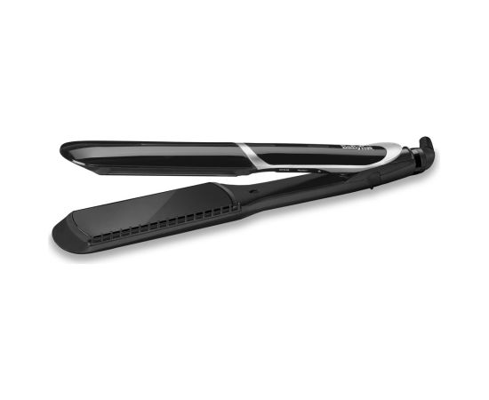 BaByliss Sleek Control Wide Straightening iron Warm Black 98.4" (2.5 m)