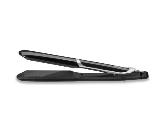 BaByliss Sleek Control Wide Straightening iron Warm Black 98.4" (2.5 m)