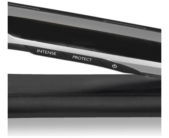 BaByliss Sleek Control Wide Straightening iron Warm Black 98.4" (2.5 m)