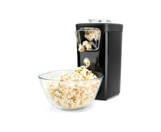 Popcorn maker Black+Decker BXPC1100E (1100 W)