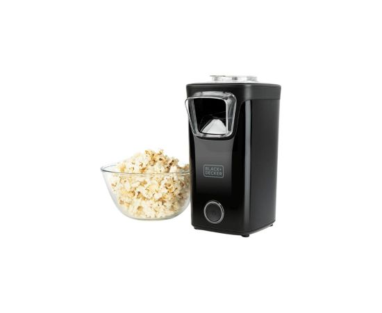 Popcorn maker Black+Decker BXPC1100E (1100 W)