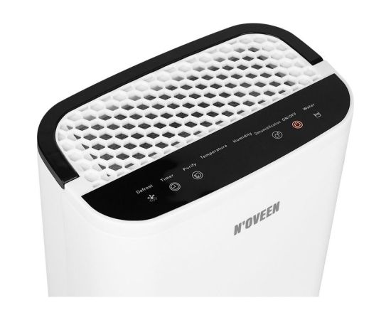 NOVEEN DH350 DEHUMIDIFIER WITH UV PURIFICATION FUNCTION