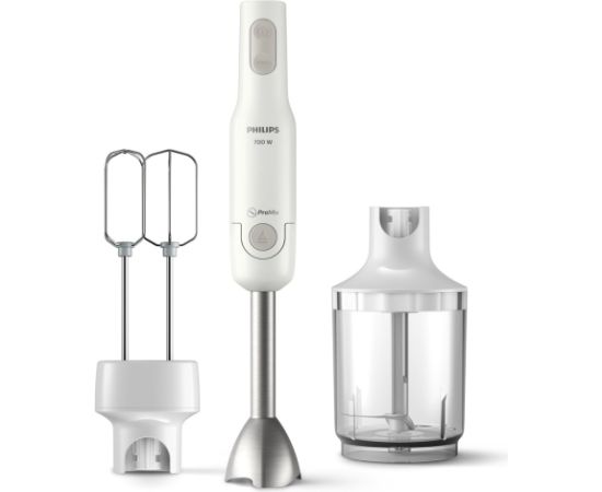 Philips Daily Collection HR2546/00 Immersion 700W White