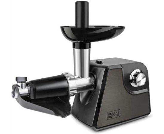 Black & Decker BXMMA1000E mincer 1000 W