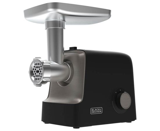 Black+Decker BXMMA2200E meat mincer (2200 W)