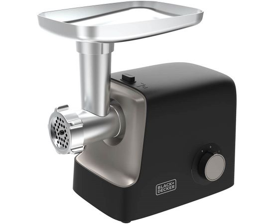 Black+Decker BXMMA2200E meat mincer (2200 W)