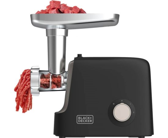 Black+Decker BXMMA2200E meat mincer (2200 W)