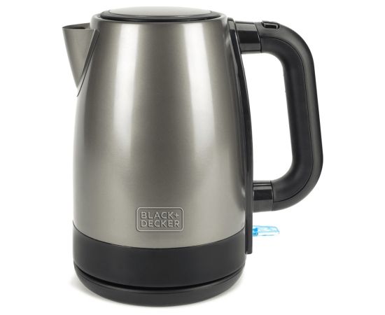 Black+Decker electric kettle BXKE2201E