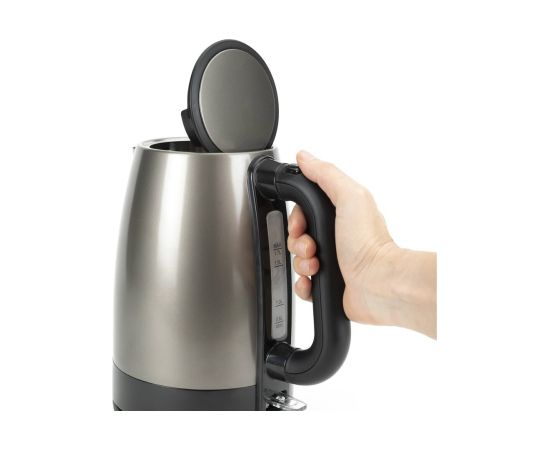 Black+Decker electric kettle BXKE2201E