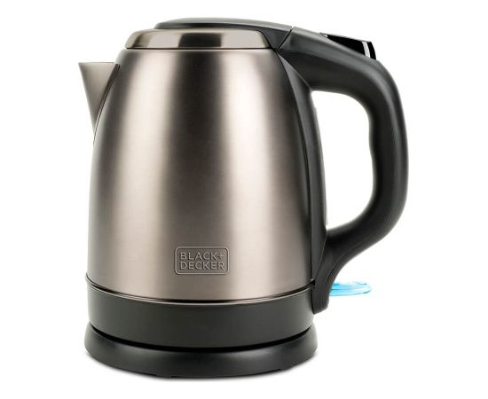 Black+Decker electric kettle BXKE2202E