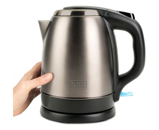 Black+Decker electric kettle BXKE2202E