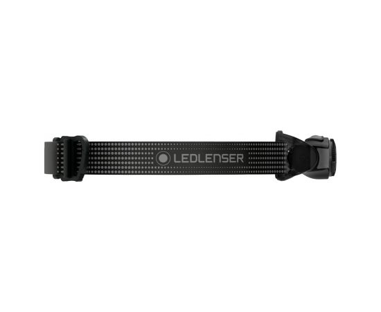 Ledlenser MH3 Black Headband flashlight LED