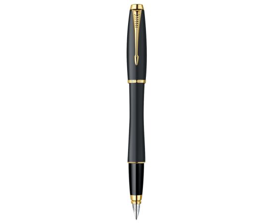 Parker 2093381 pen set Black, Gold 2 pc(s)