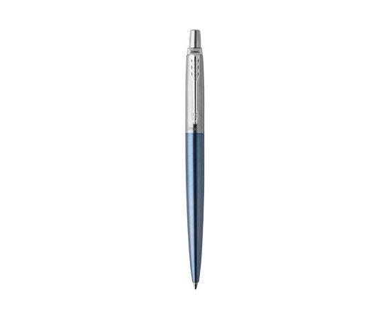 Parker 1953191 ballpoint pen Blue Clip-on retractable ballpoint pen