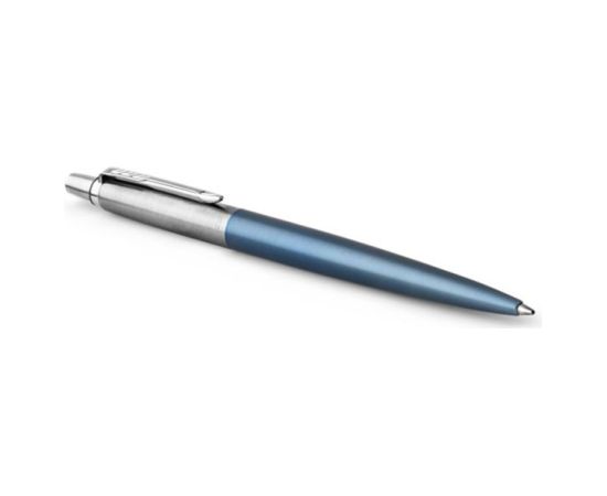 Parker 1953191 ballpoint pen Blue Clip-on retractable ballpoint pen