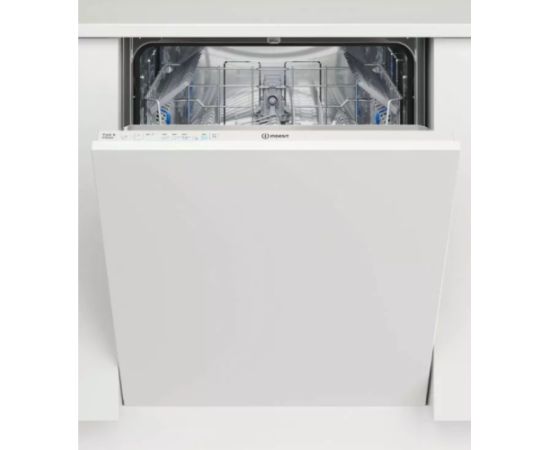 INDESIT D2I HL326 Trauku mašīna, iebūvējama 60cm