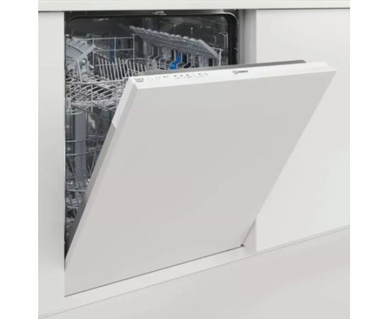 INDESIT D2I HL326 Trauku mašīna, iebūvējama 60cm