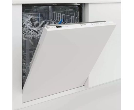 INDESIT D2I HD526 A Trauku mašīna, iebūvējama 60cm