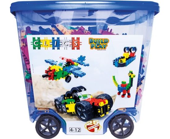 CLICS CB803 building toy