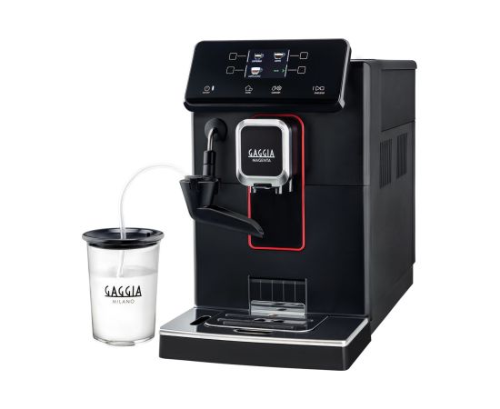 Gaggia RI8701 Fully-auto Espresso machine 1.8 L