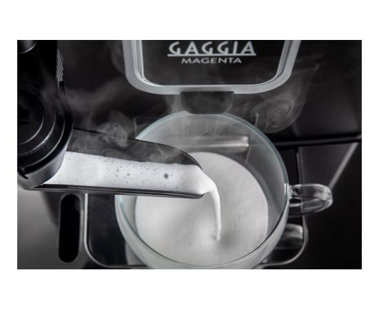 Gaggia RI8701 Fully-auto Espresso machine 1.8 L