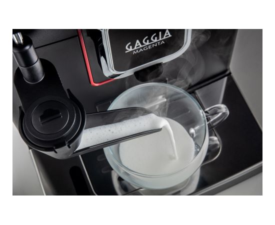 Gaggia RI8701 Fully-auto Espresso machine 1.8 L