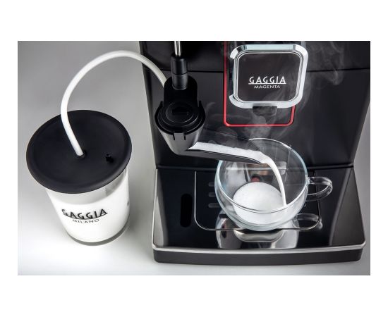 Gaggia RI8701 Fully-auto Espresso machine 1.8 L