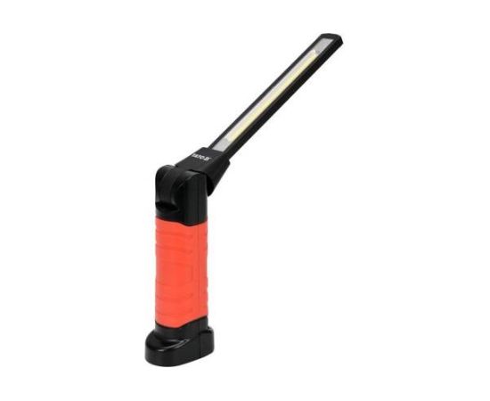 Yato YT-08518 work light LED 8 W Black