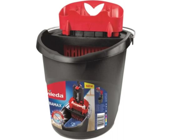 Vileda Ultramax Box mop + free gloves