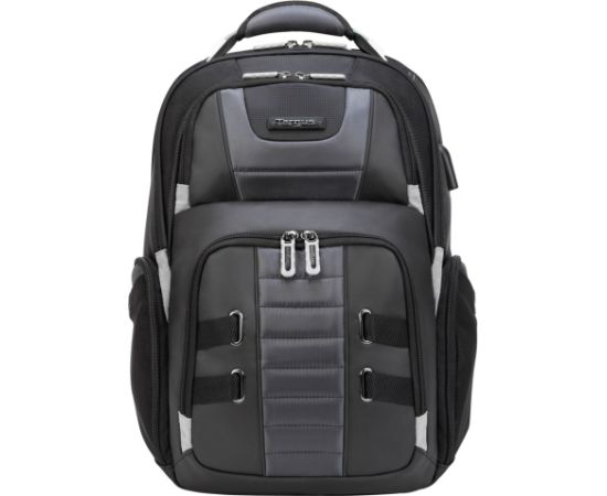 Targus DrifterTrek backpack Black/Grey