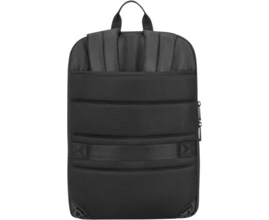 Targus CityGear notebook case 39.6 cm (15.6") Backpack Black