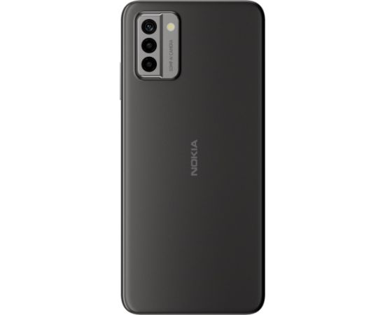 Smartfon Nokia G22 4/128GB Szary