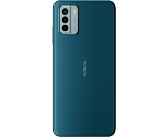 Smartfon Nokia G22 4/128GB Niebieski