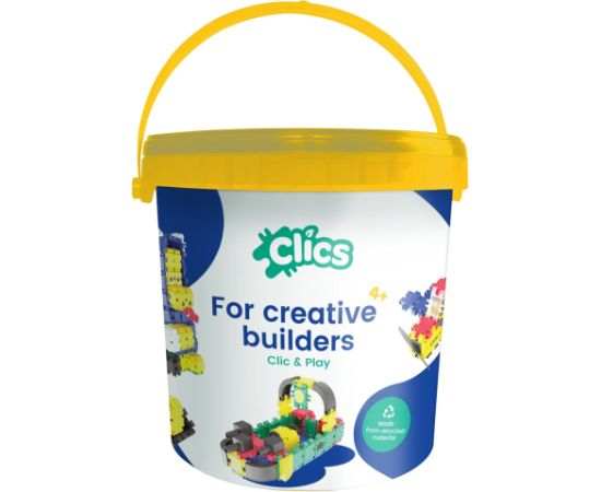 CLICS CD007 building toy